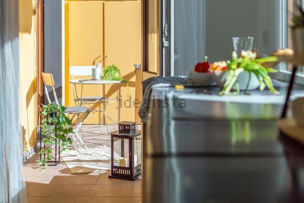 Appartamento The Cherry Tree House Firenze