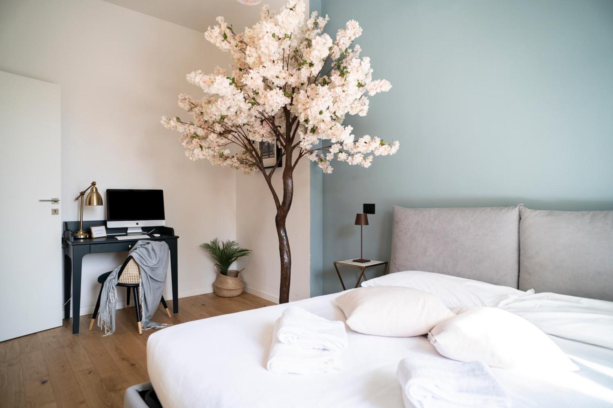 Appartamento The Cherry Tree House