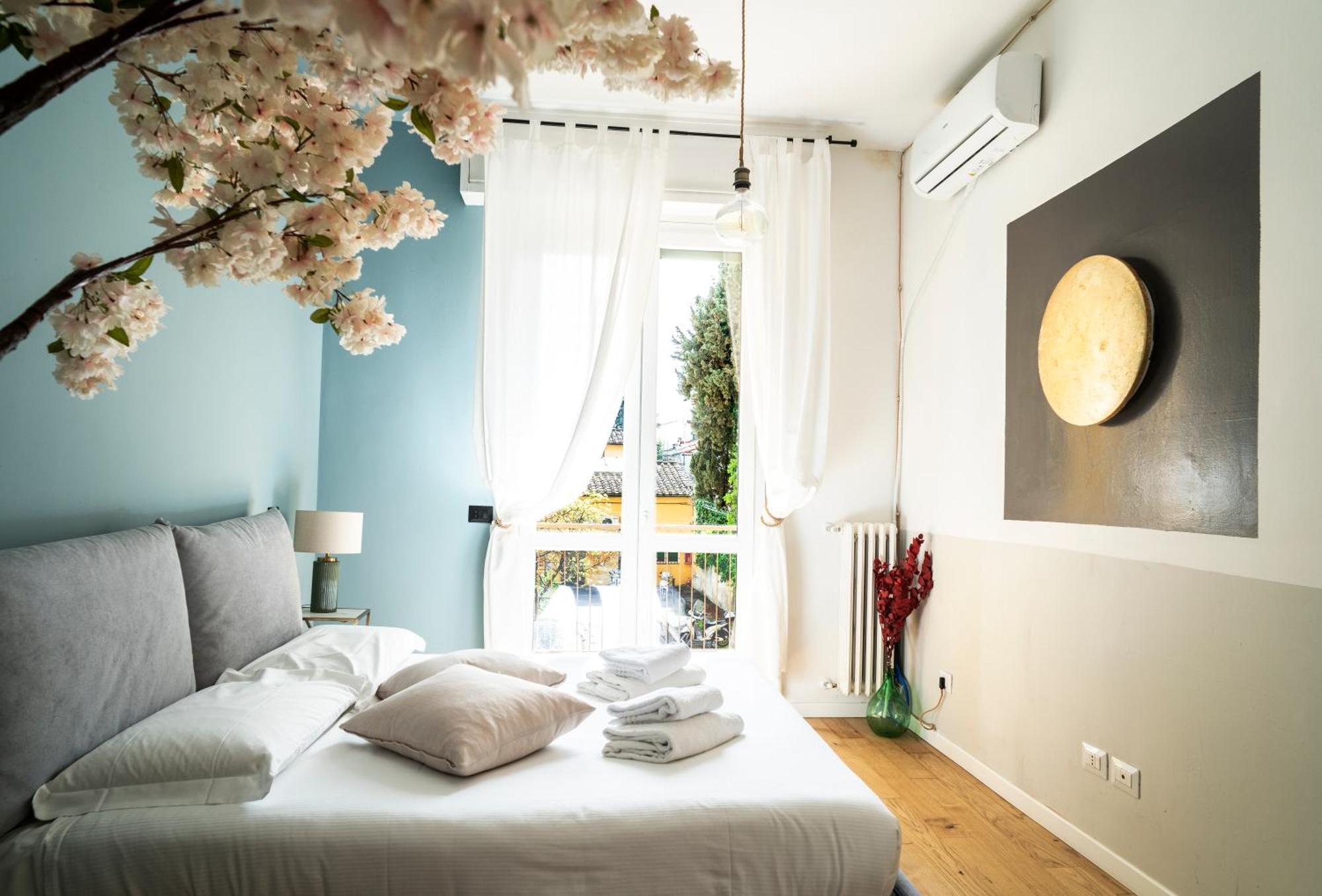 The Cherry Tree House Appartamento
