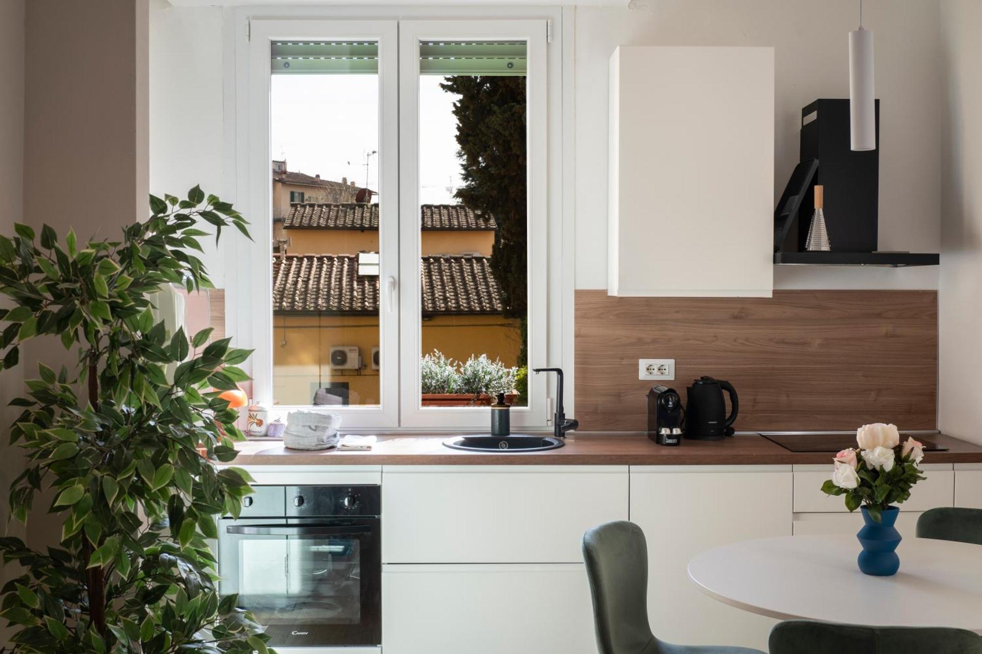 The Cherry Tree House Appartamento *