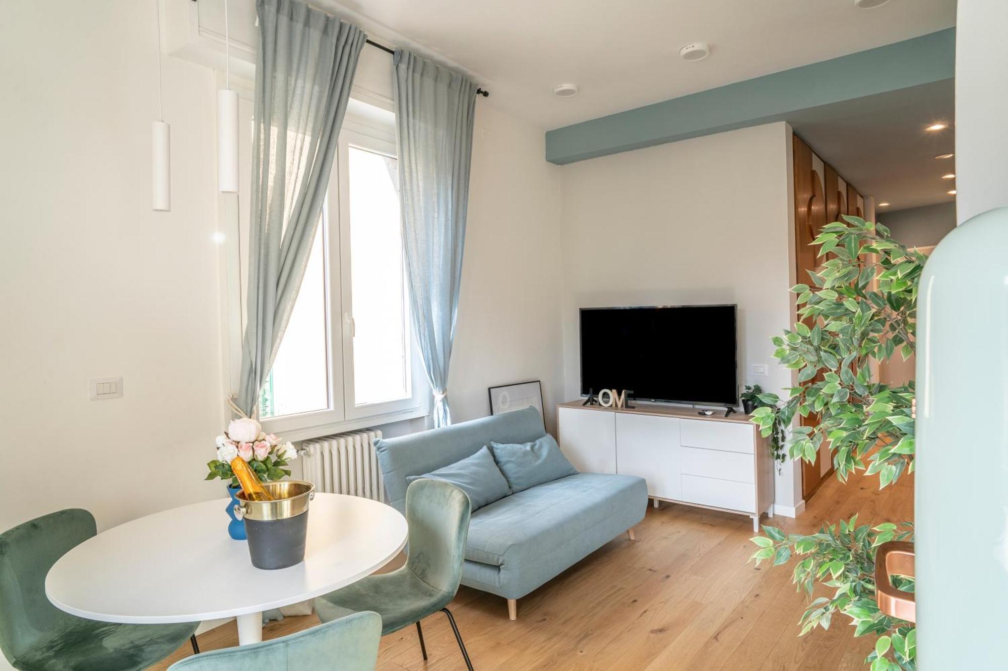 Appartamento The Cherry Tree House