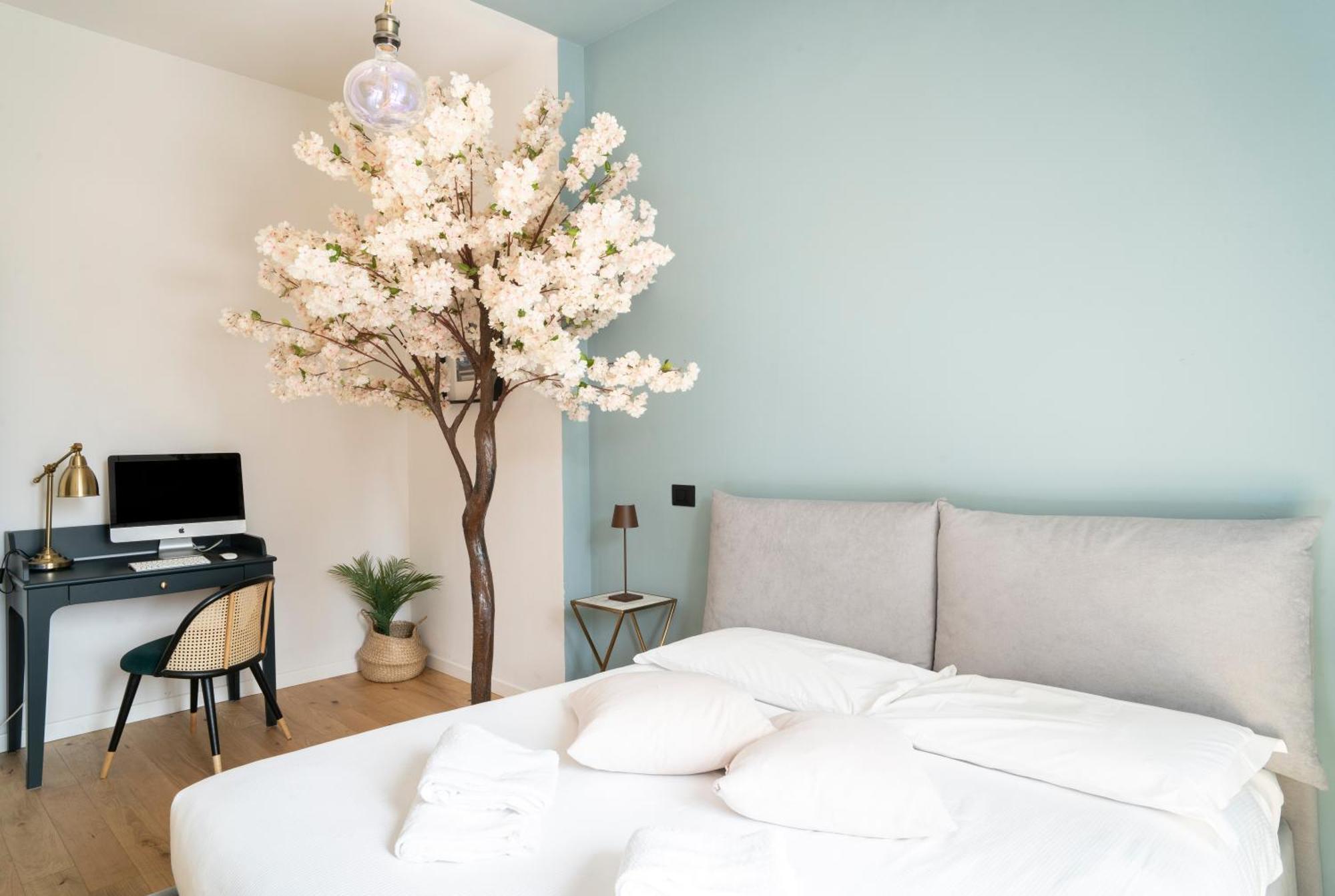 Appartamento The Cherry Tree House Firenze
