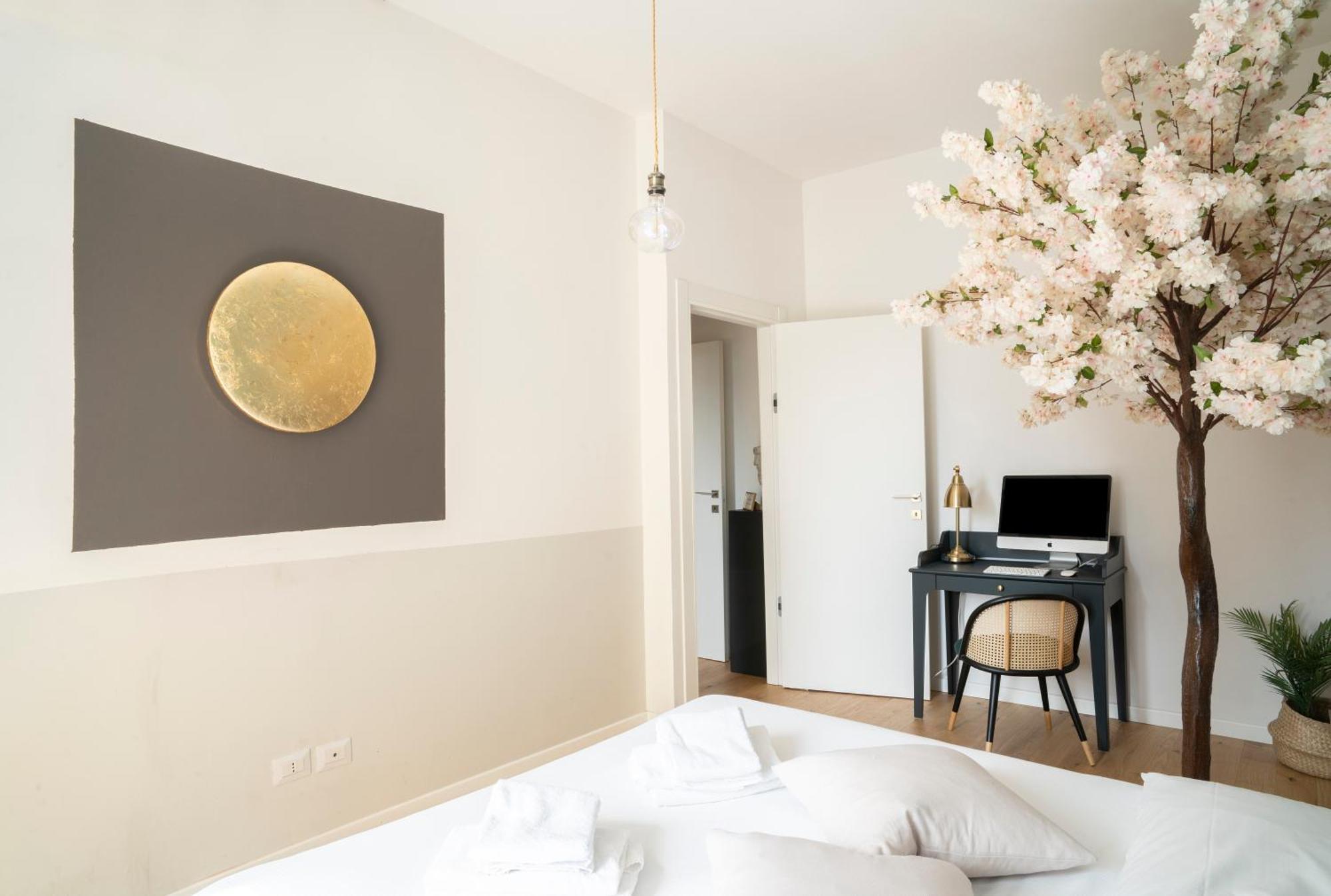 The Cherry Tree House * Firenze