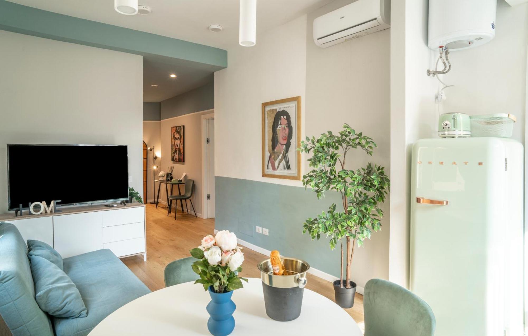 Appartamento The Cherry Tree House