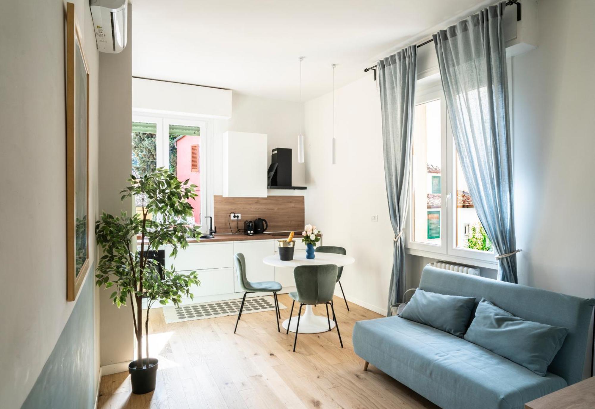 The Cherry Tree House Appartamento