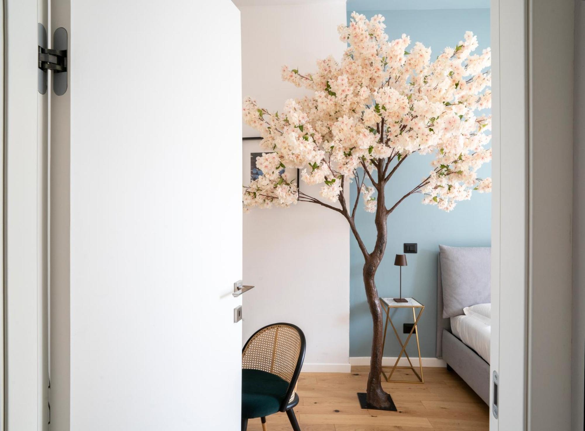 Appartamento The Cherry Tree House *